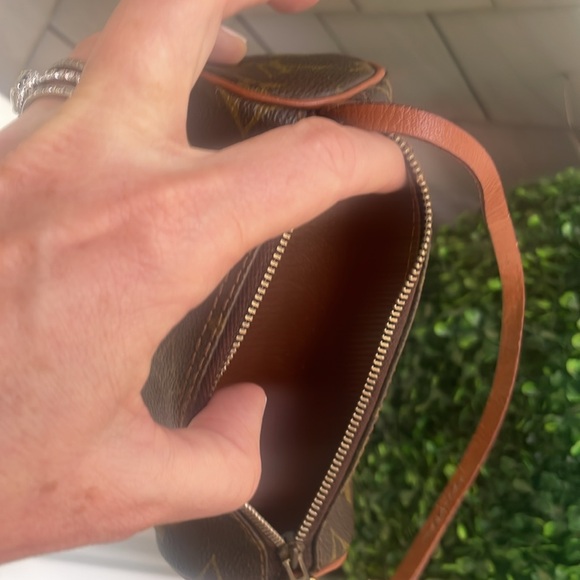 Louis Vuitton Papillon Mini - Picture 5 of 6